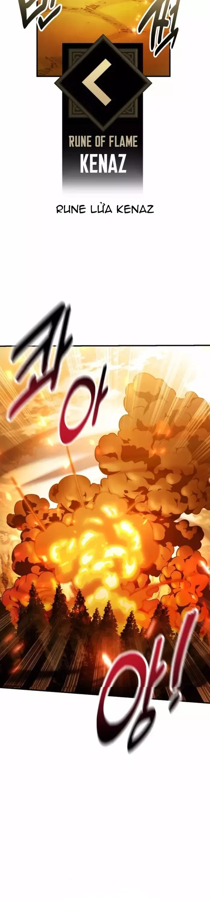 Fate/Extra Ccc Fox Tail Chapter 73 - 57