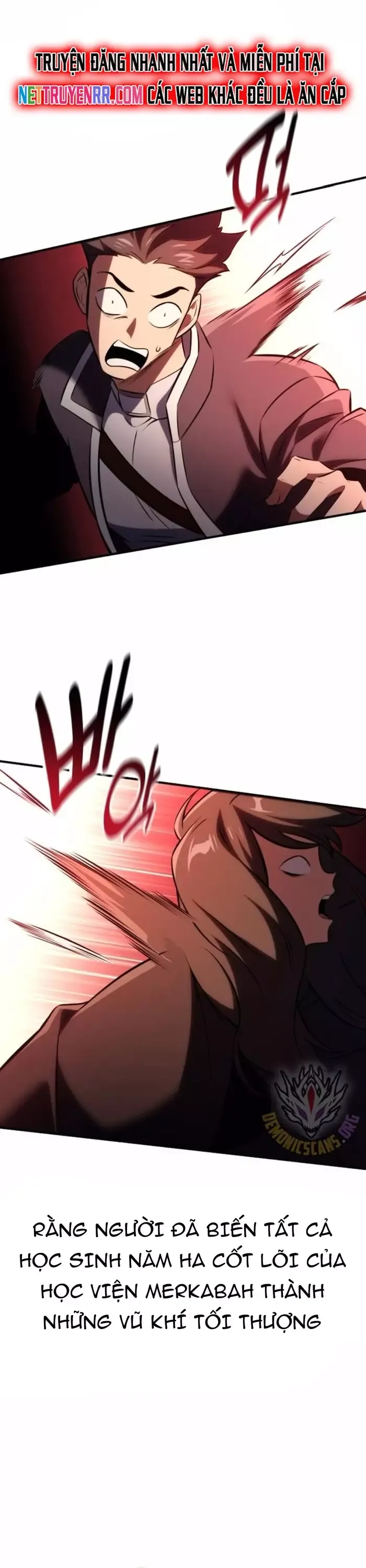 Fate/Extra Ccc Fox Tail Chapter 73 - 58