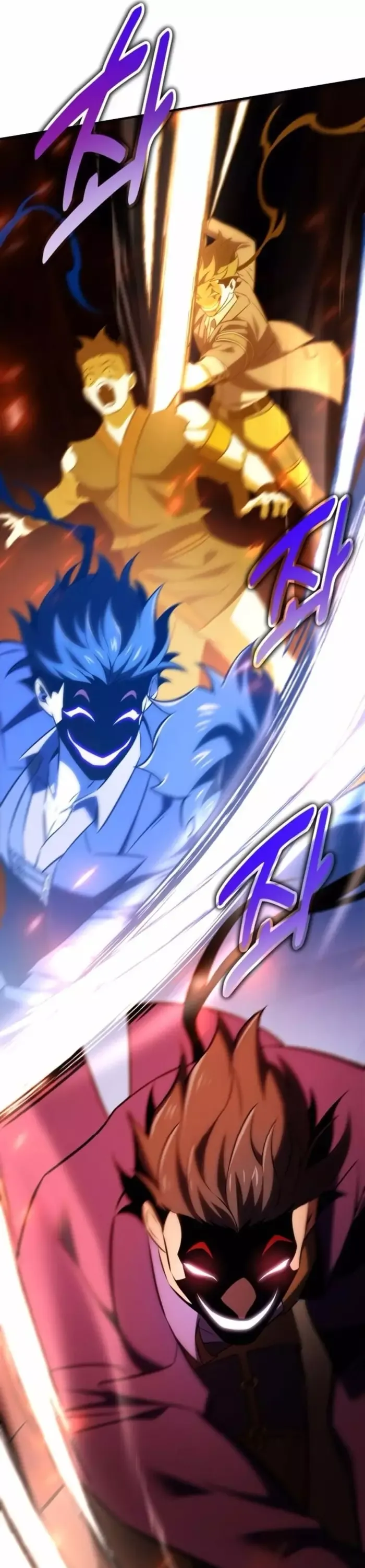 Fate/Extra Ccc Fox Tail Chapter 73 - 59