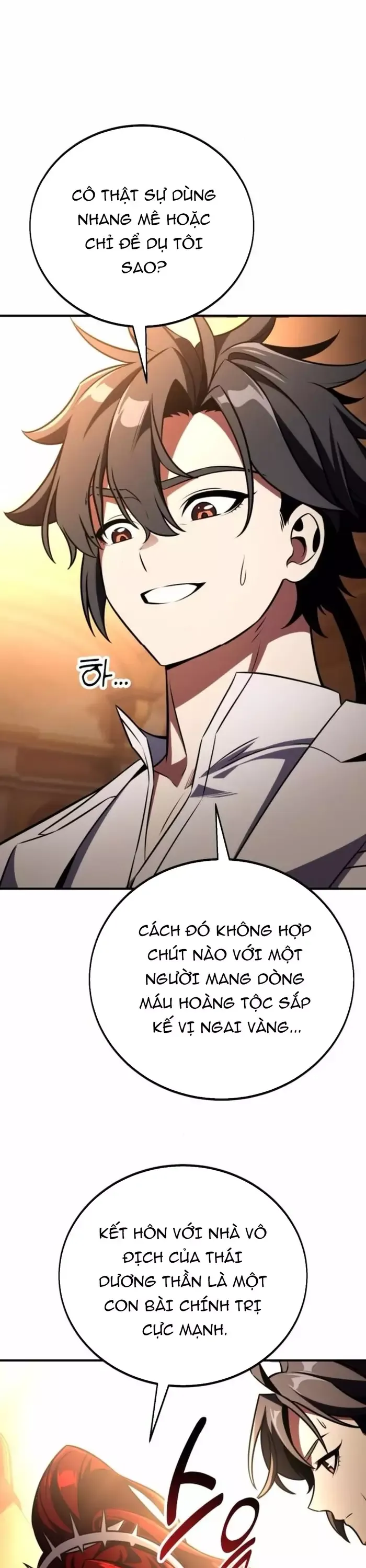 Fate/Extra Ccc Fox Tail Chapter 73 - 7