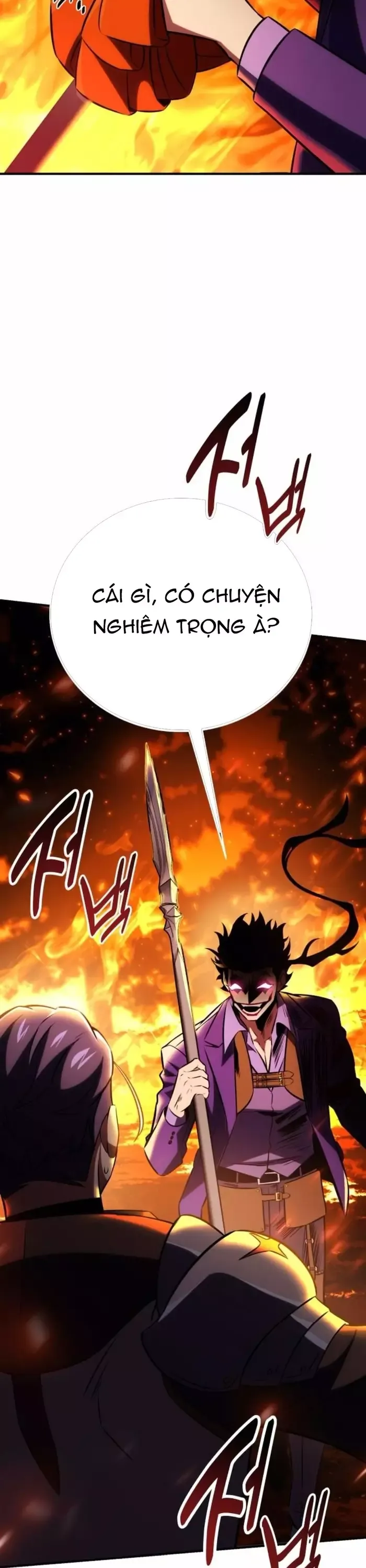 Fate/Extra Ccc Fox Tail Chapter 73 - 61