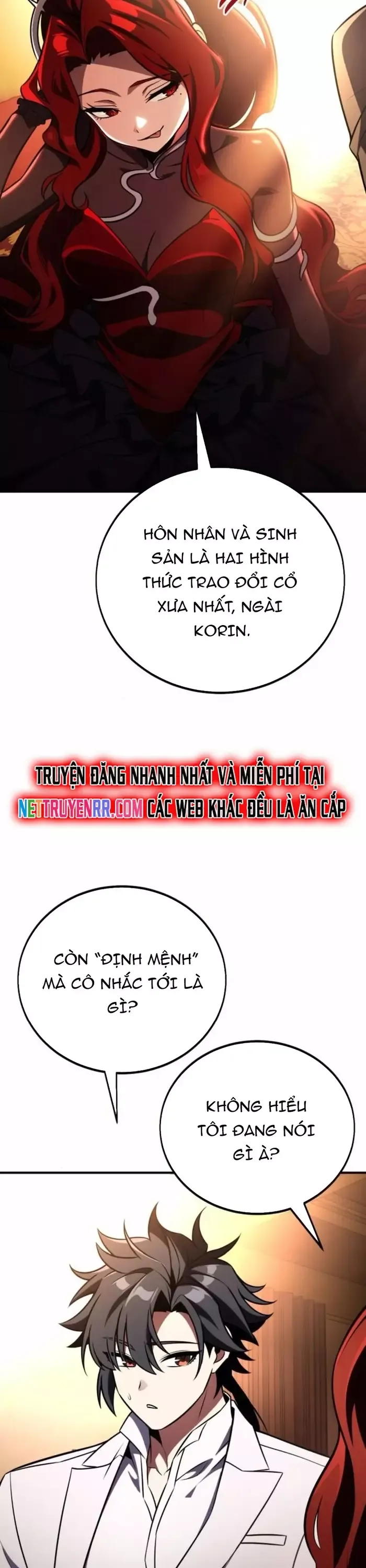 Fate/Extra Ccc Fox Tail Chapter 73 - 8