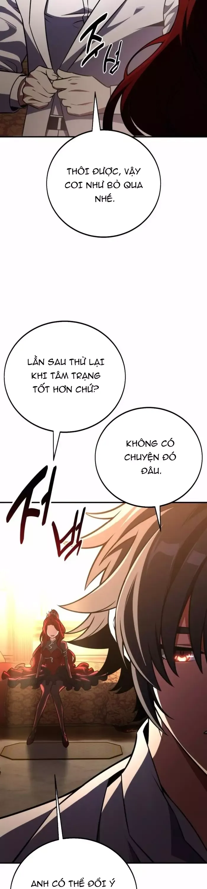 Fate/Extra Ccc Fox Tail Chapter 73 - 9