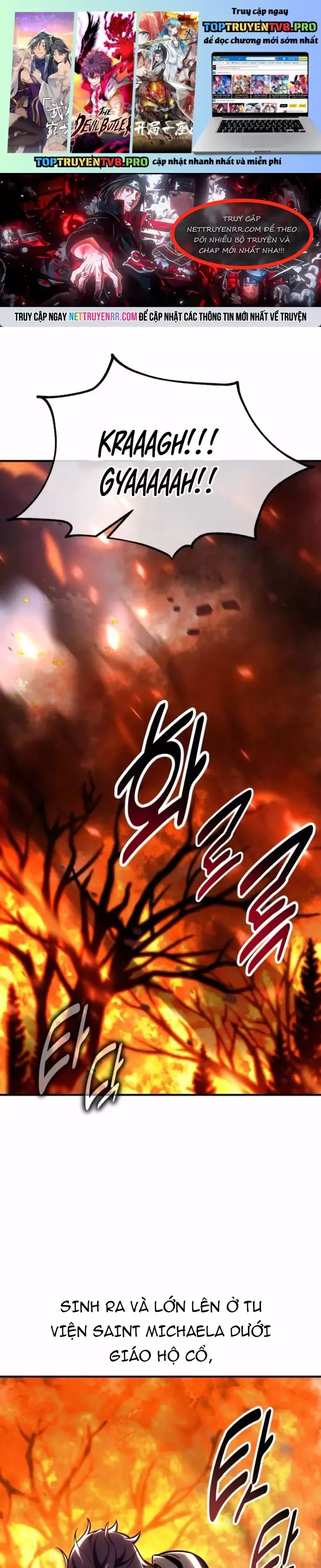 Fate/Extra Ccc Fox Tail Chapter 74 - 2