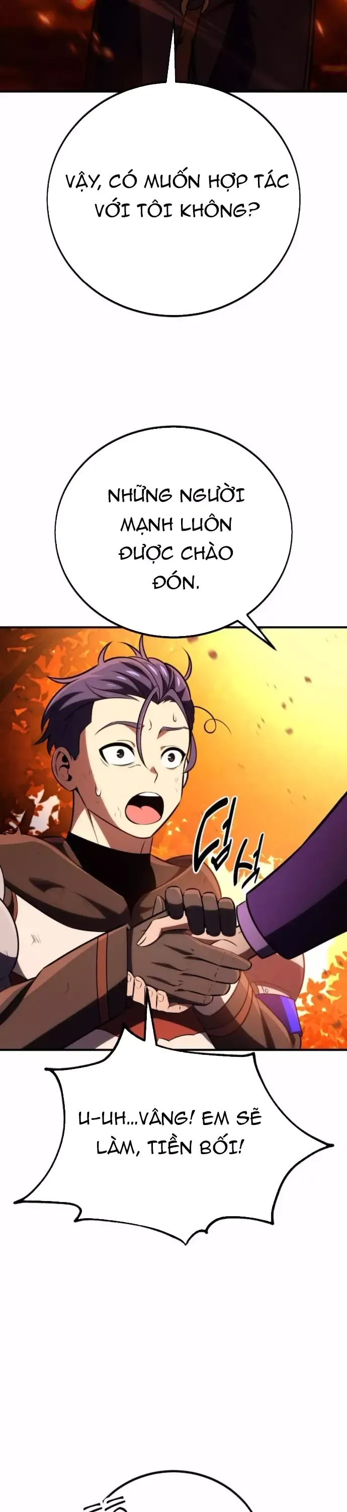 Fate/Extra Ccc Fox Tail Chapter 74 - 11