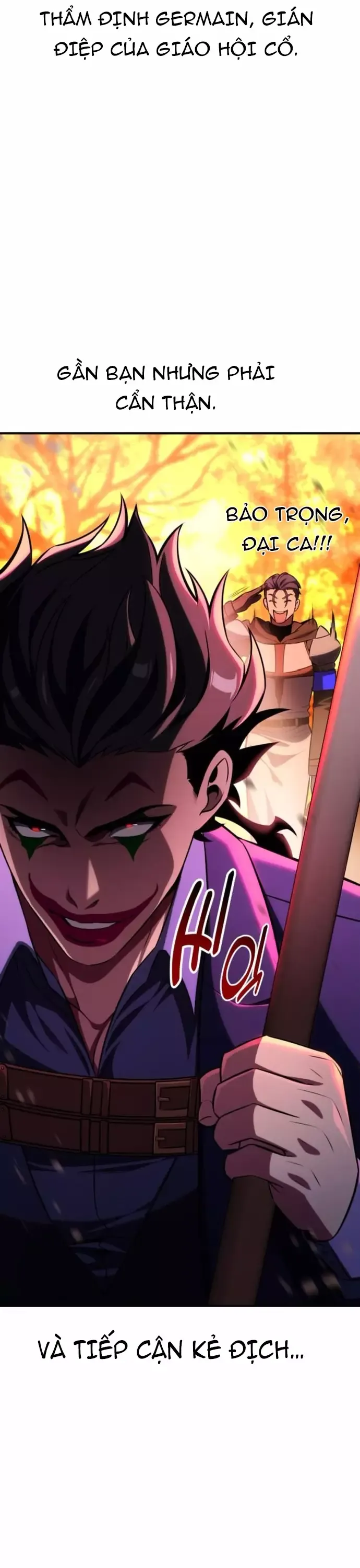 Fate/Extra Ccc Fox Tail Chapter 74 - 13