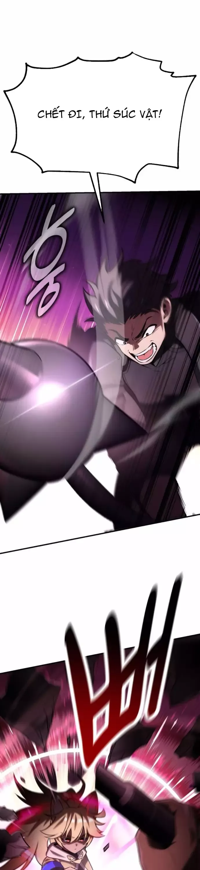 Fate/Extra Ccc Fox Tail Chapter 74 - 14