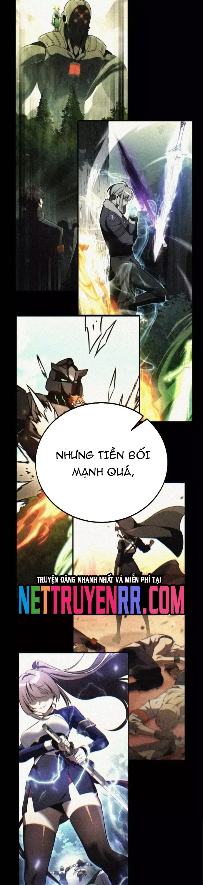 Fate/Extra Ccc Fox Tail Chapter 74 - 18