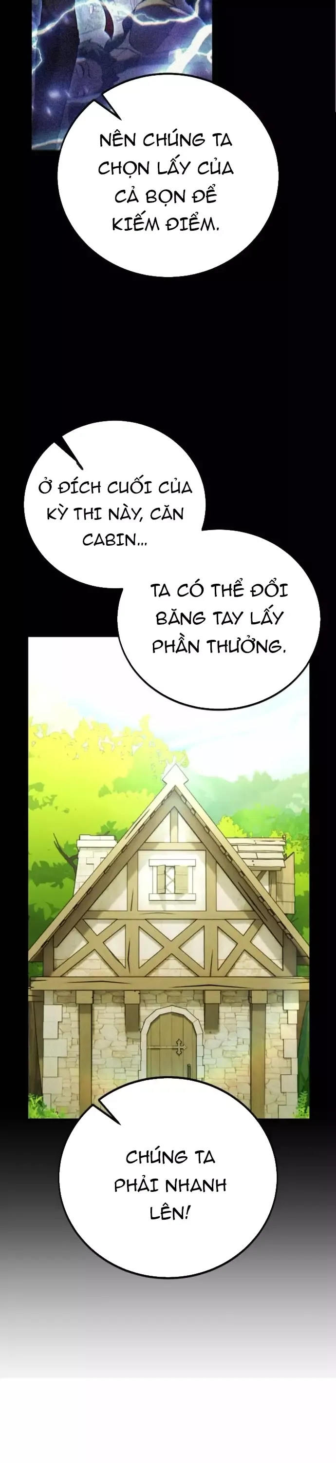 Fate/Extra Ccc Fox Tail Chapter 74 - 19