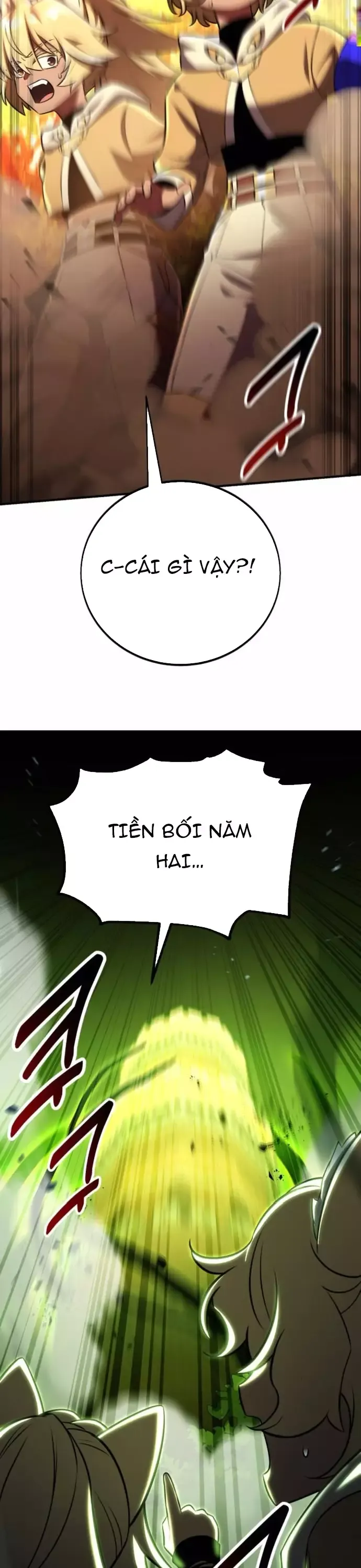 Fate/Extra Ccc Fox Tail Chapter 74 - 22