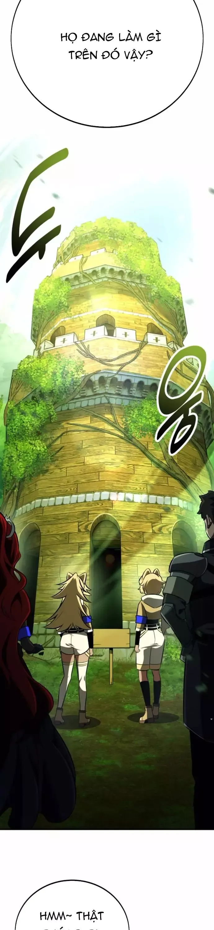 Fate/Extra Ccc Fox Tail Chapter 74 - 24