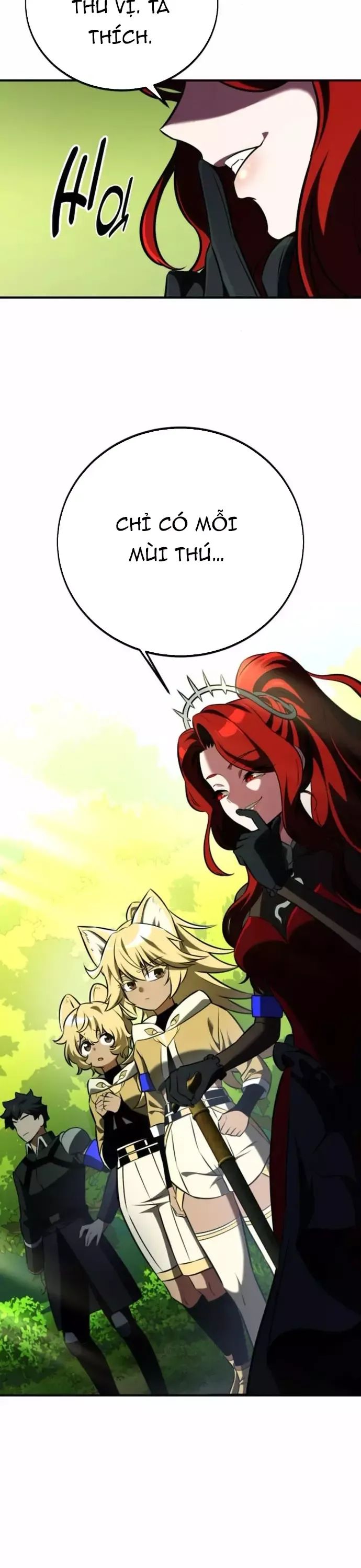 Fate/Extra Ccc Fox Tail Chapter 74 - 25