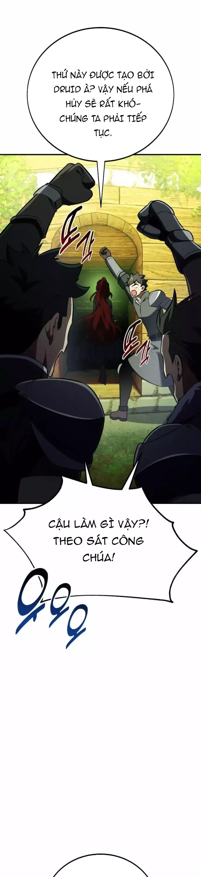 Fate/Extra Ccc Fox Tail Chapter 74 - 26