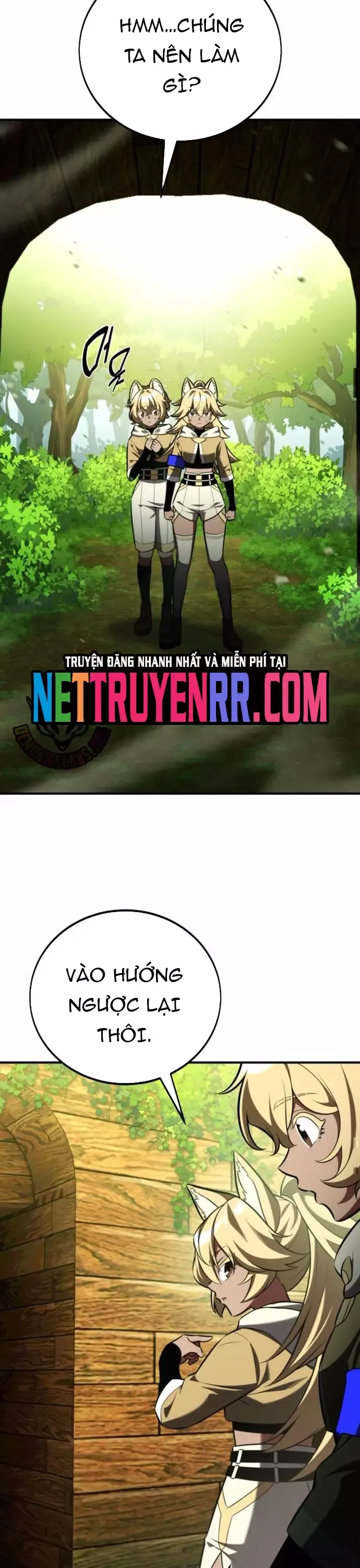 Fate/Extra Ccc Fox Tail Chapter 74 - 27