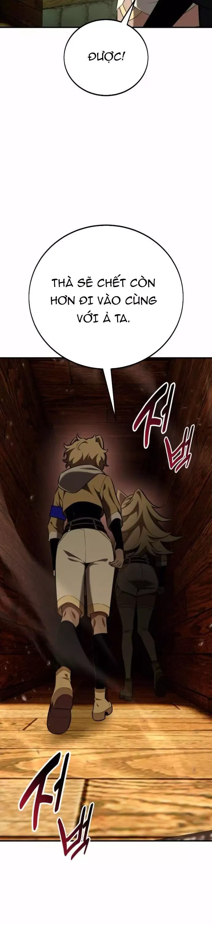 Fate/Extra Ccc Fox Tail Chapter 74 - 28