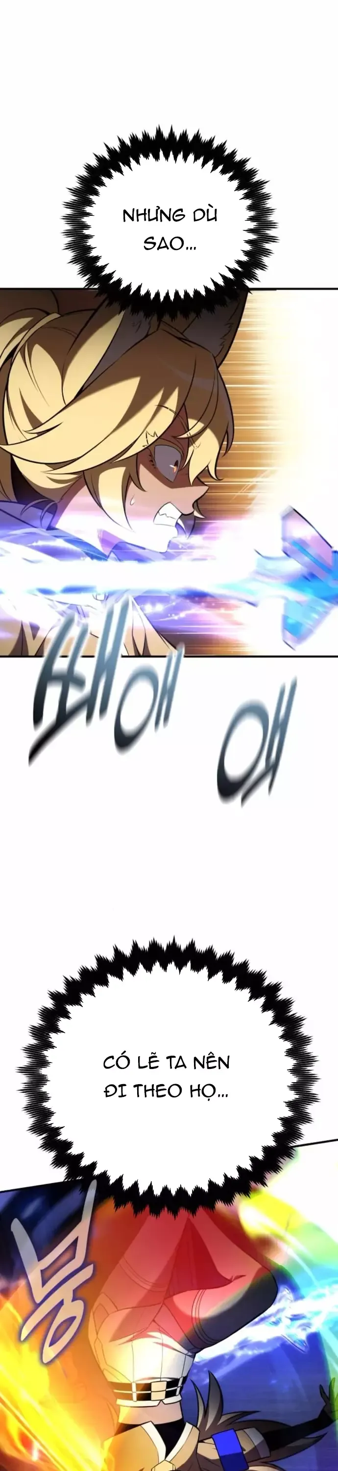 Fate/Extra Ccc Fox Tail Chapter 74 - 29