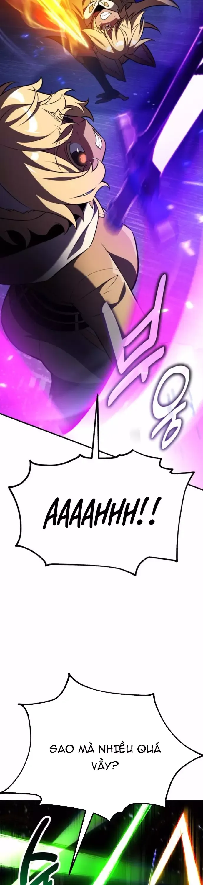 Fate/Extra Ccc Fox Tail Chapter 74 - 30