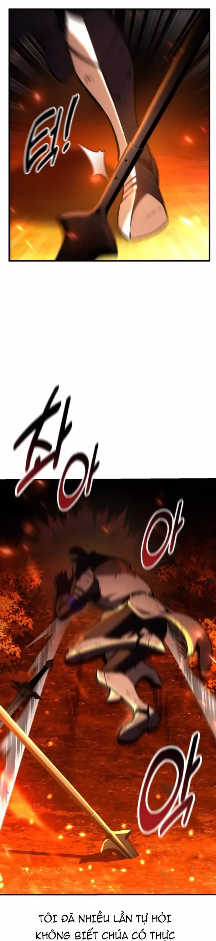 Fate/Extra Ccc Fox Tail Chapter 74 - 4