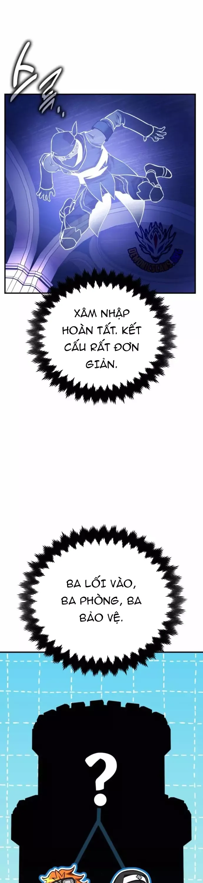 Fate/Extra Ccc Fox Tail Chapter 74 - 33