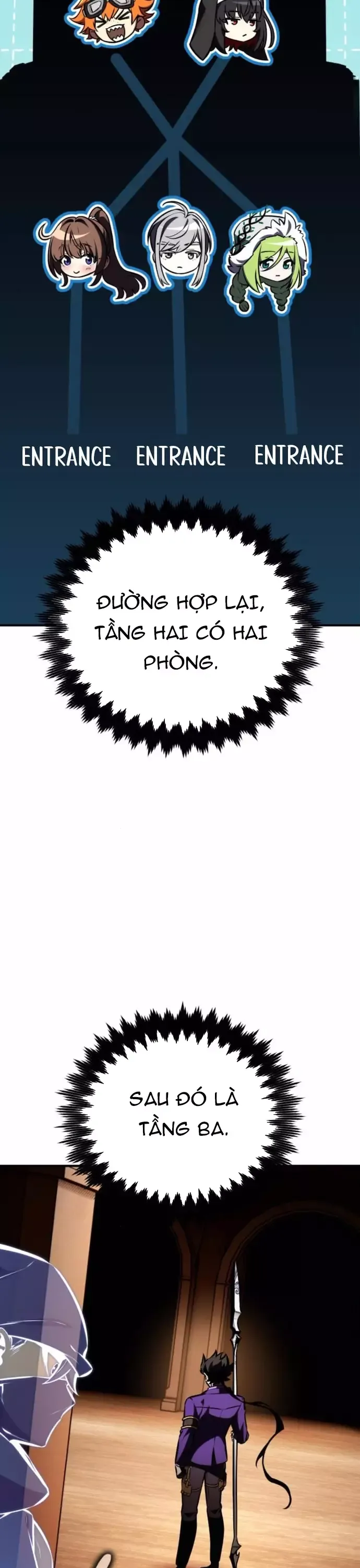 Fate/Extra Ccc Fox Tail Chapter 74 - 34