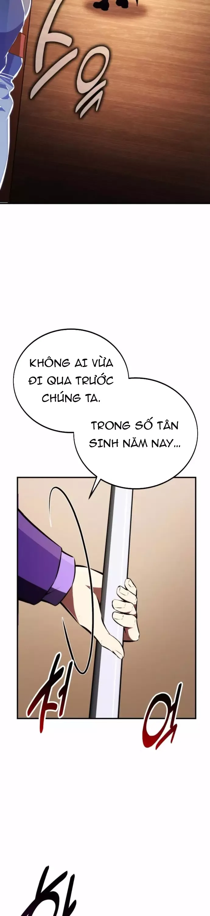 Fate/Extra Ccc Fox Tail Chapter 74 - 35