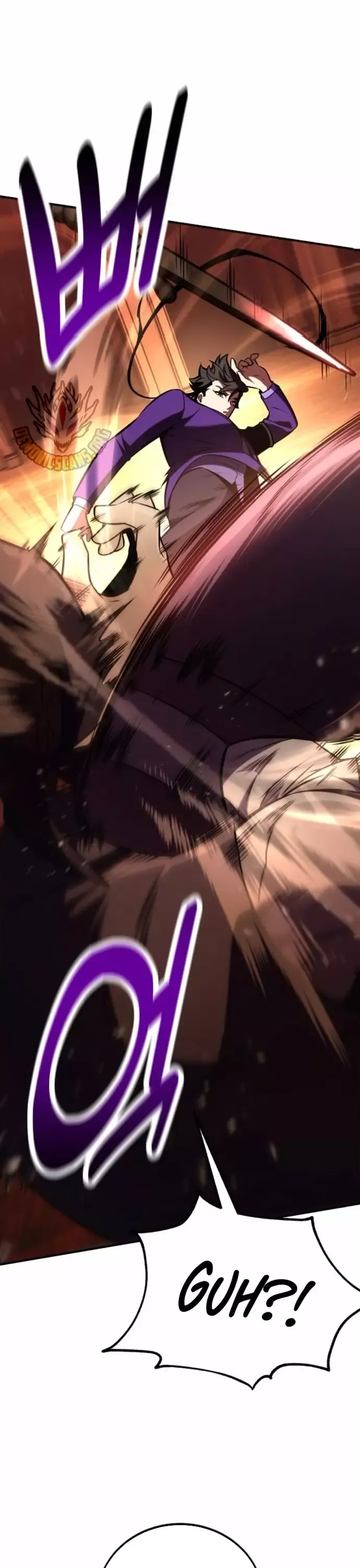 Fate/Extra Ccc Fox Tail Chapter 74 - 40