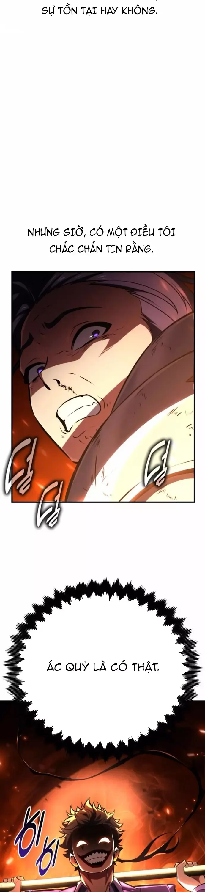 Fate/Extra Ccc Fox Tail Chapter 74 - 5