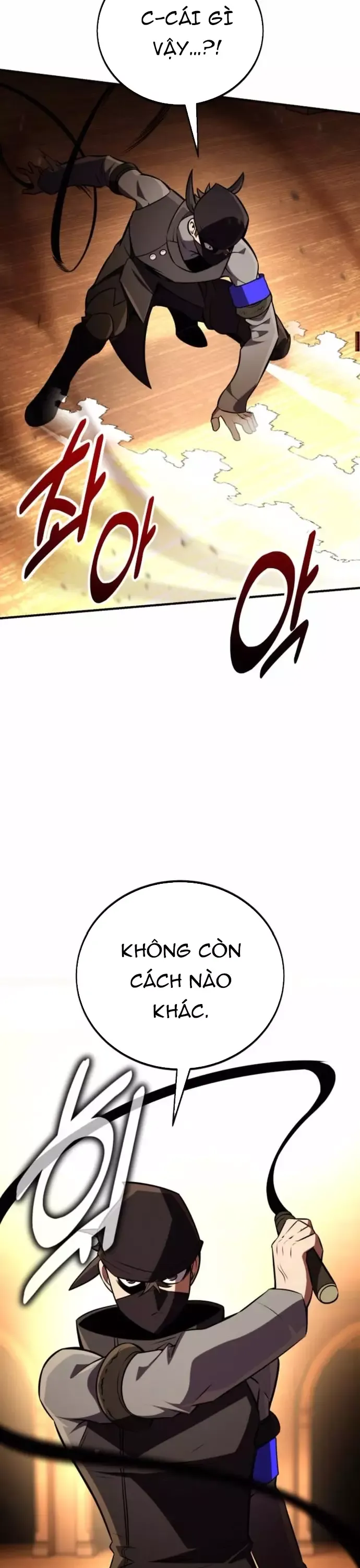 Fate/Extra Ccc Fox Tail Chapter 74 - 41