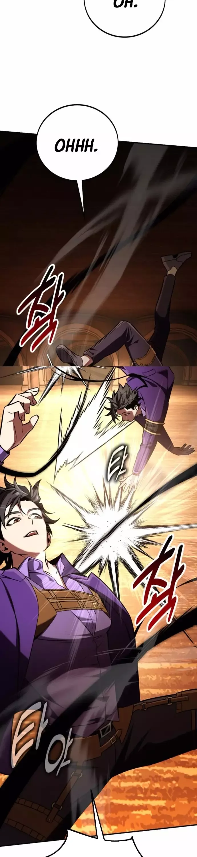 Fate/Extra Ccc Fox Tail Chapter 74 - 43