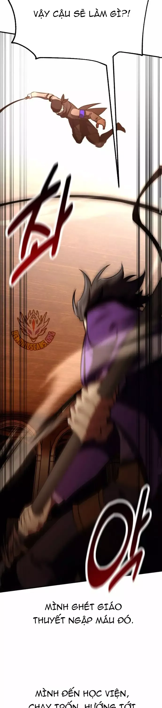 Fate/Extra Ccc Fox Tail Chapter 74 - 45