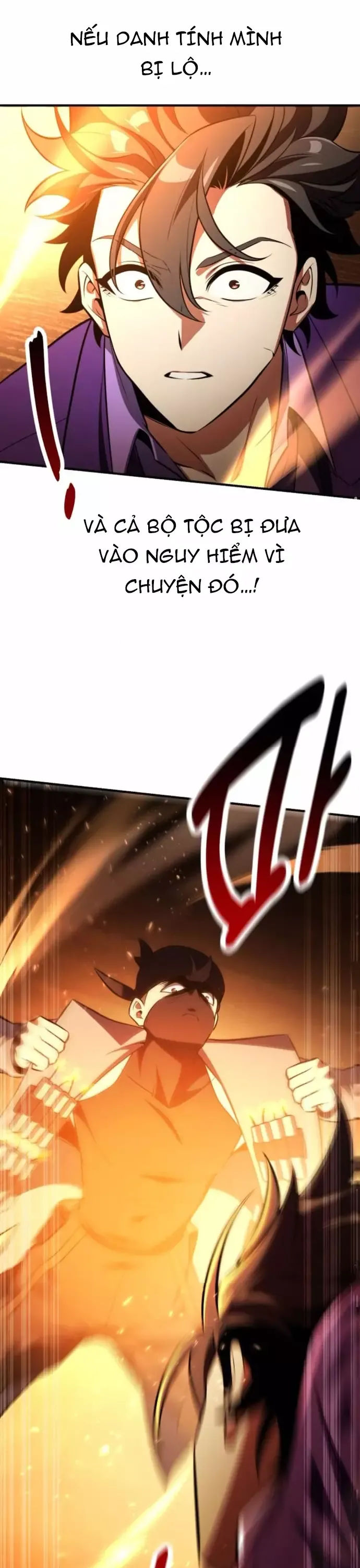 Fate/Extra Ccc Fox Tail Chapter 74 - 47