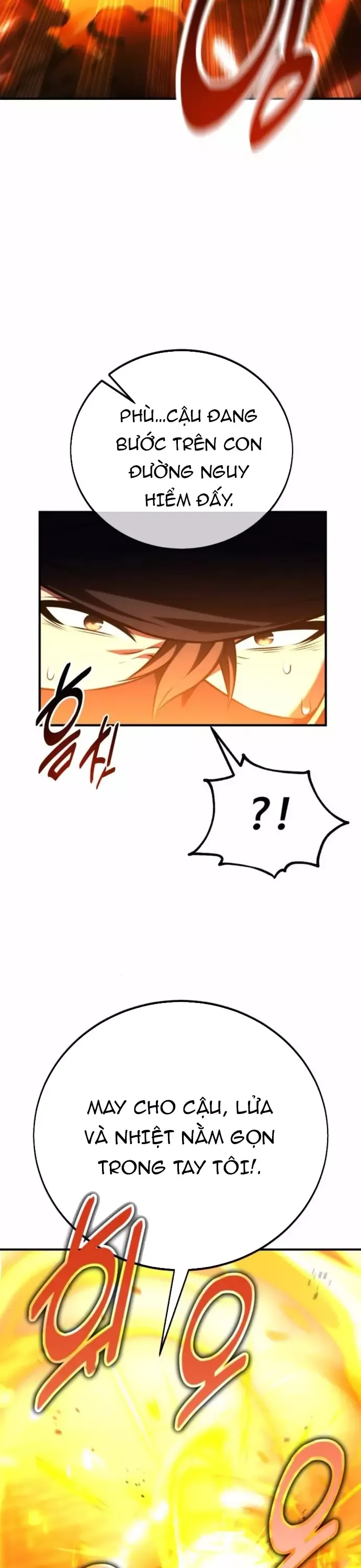 Fate/Extra Ccc Fox Tail Chapter 74 - 50