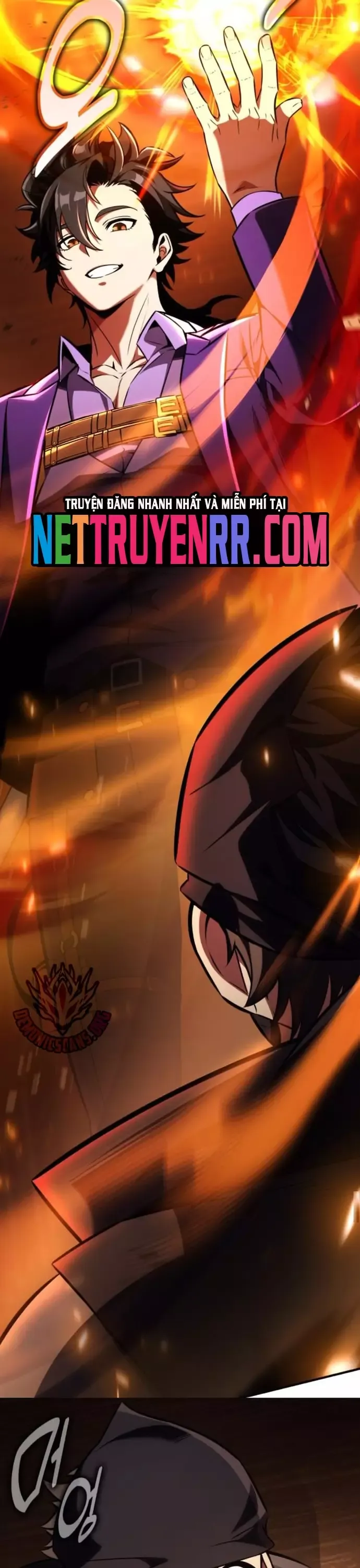 Fate/Extra Ccc Fox Tail Chapter 74 - 51