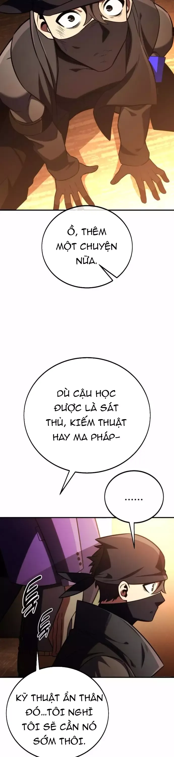 Fate/Extra Ccc Fox Tail Chapter 74 - 52