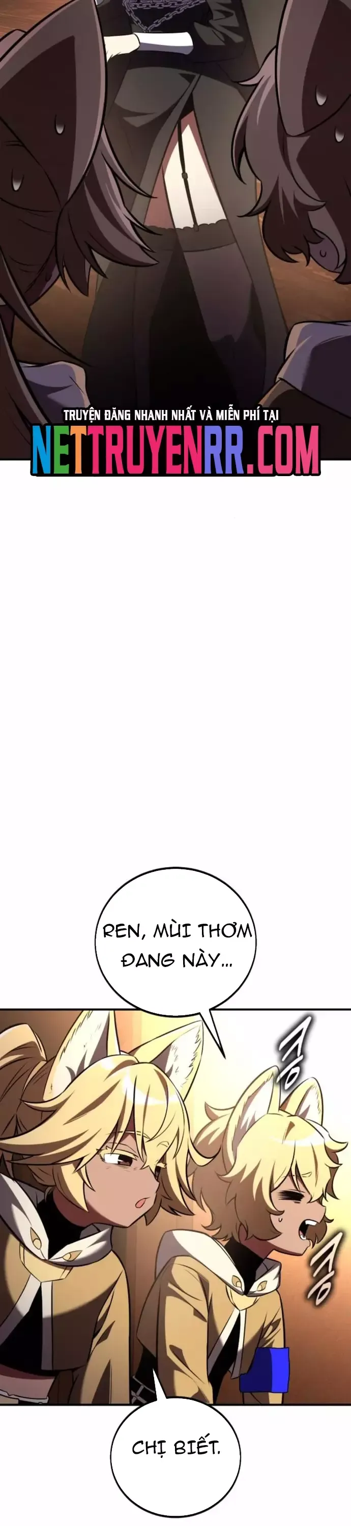 Fate/Extra Ccc Fox Tail Chapter 74 - 56