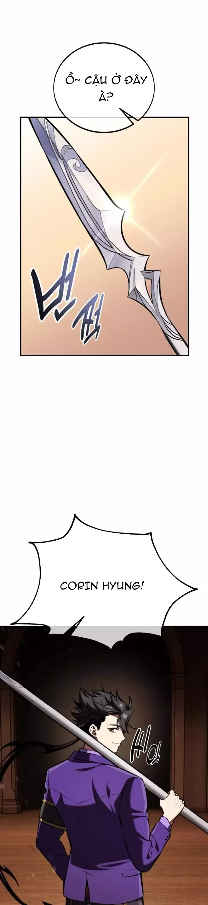 Fate/Extra Ccc Fox Tail Chapter 74 - 57