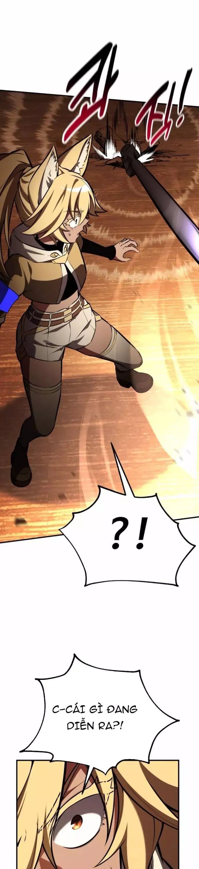 Fate/Extra Ccc Fox Tail Chapter 74 - 59