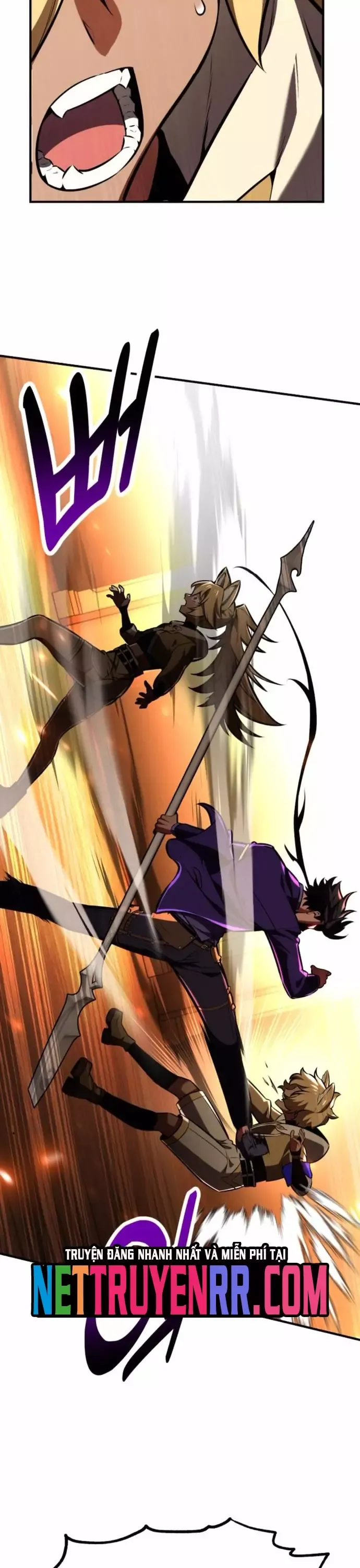 Fate/Extra Ccc Fox Tail Chapter 74 - 60