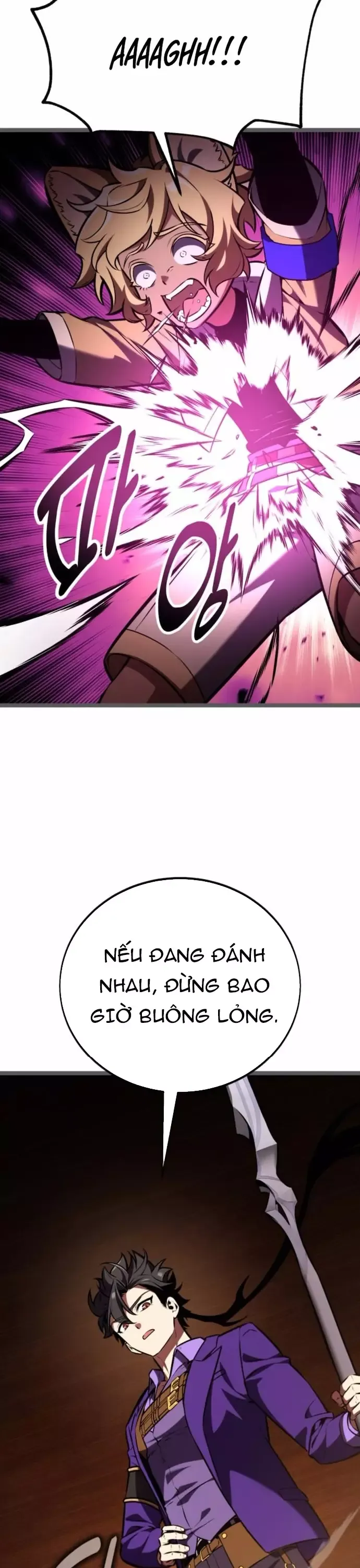 Fate/Extra Ccc Fox Tail Chapter 74 - 61