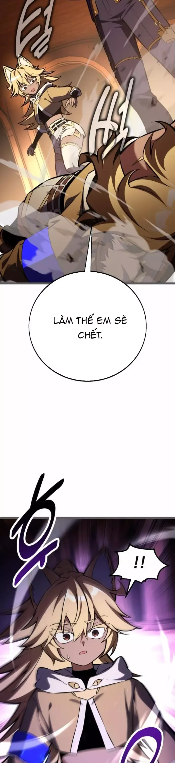 Fate/Extra Ccc Fox Tail Chapter 74 - 62