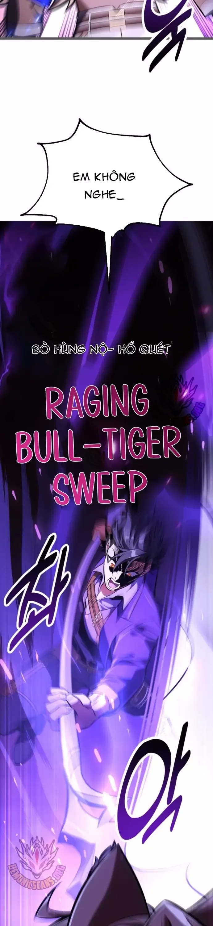 Fate/Extra Ccc Fox Tail Chapter 74 - 63