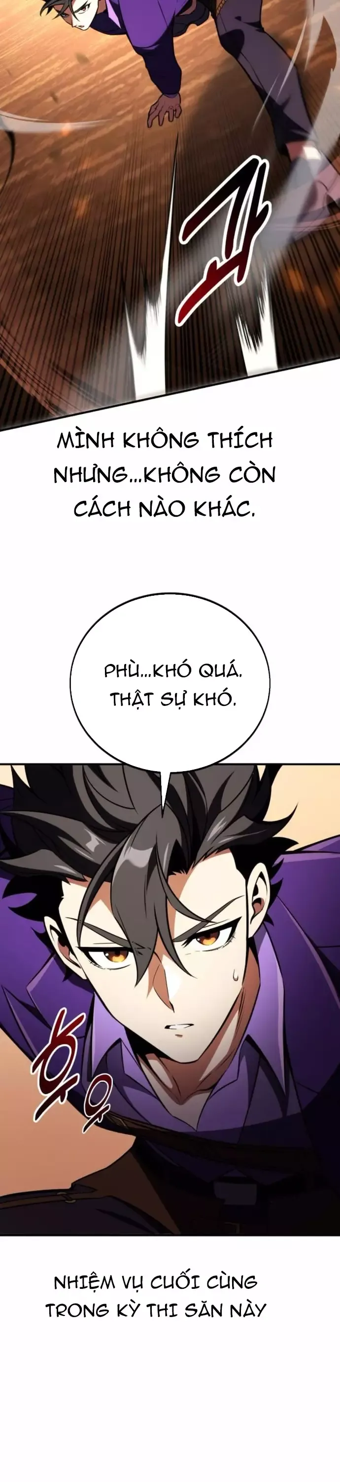 Fate/Extra Ccc Fox Tail Chapter 74 - 66