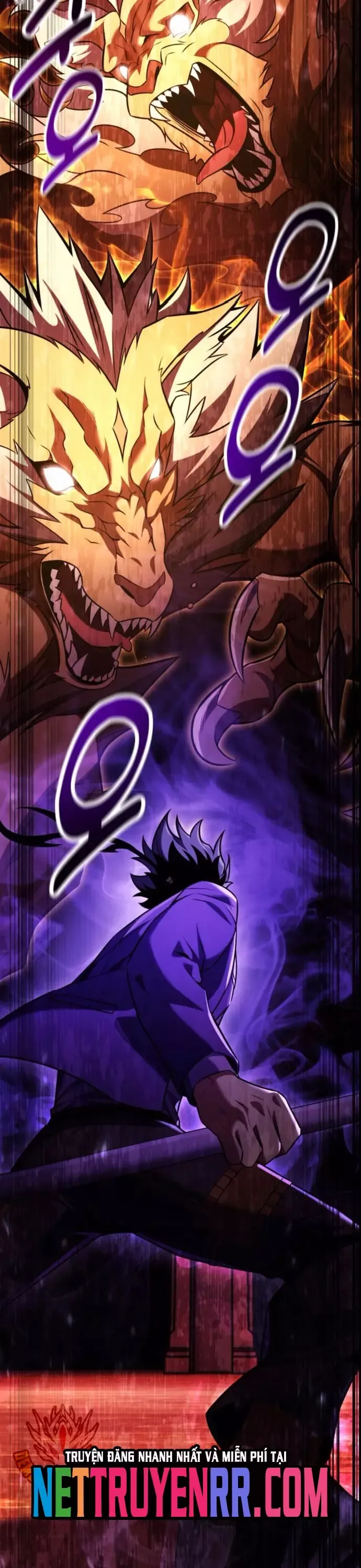 Fate/Extra Ccc Fox Tail Chapter 74 - 68