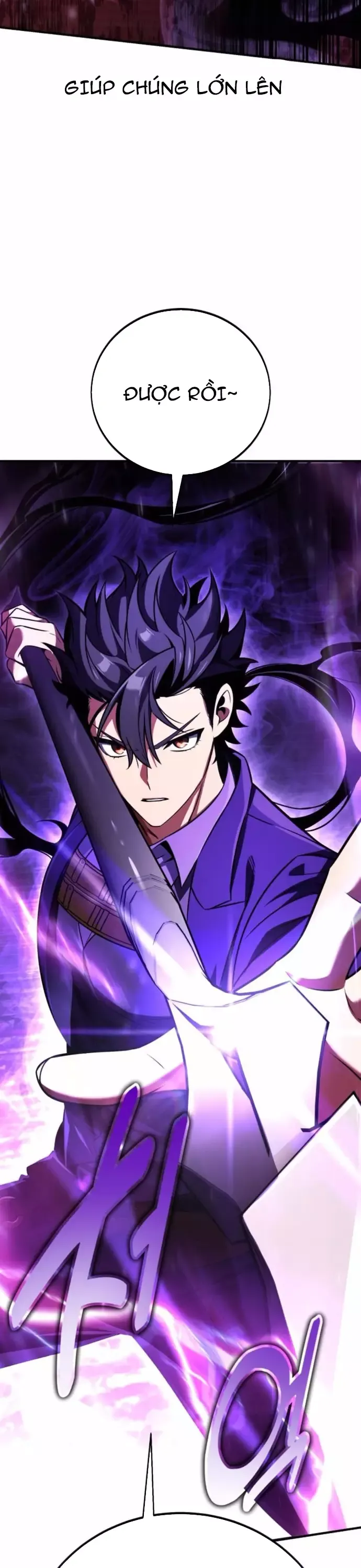 Fate/Extra Ccc Fox Tail Chapter 74 - 69