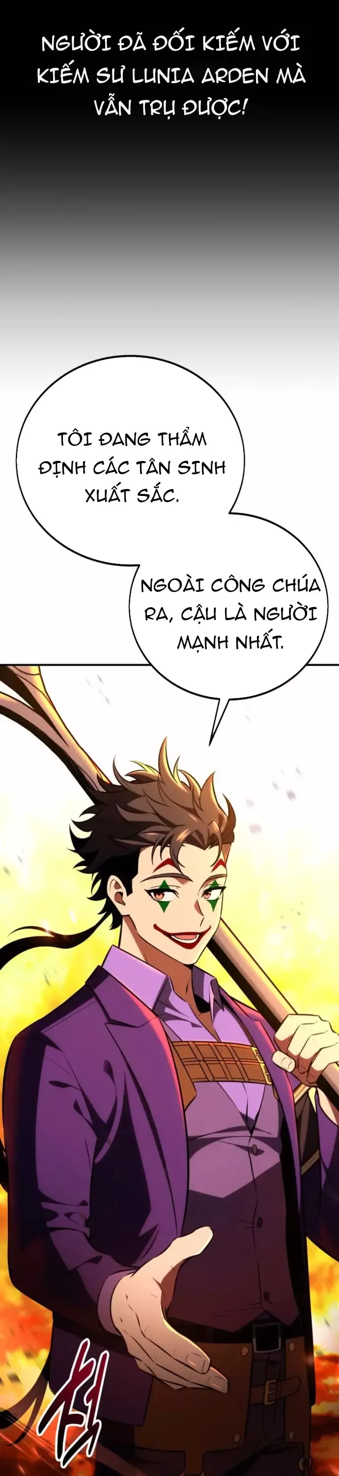 Fate/Extra Ccc Fox Tail Chapter 74 - 10