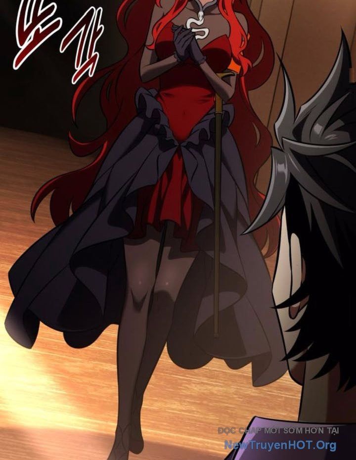 Fate/Extra Ccc Fox Tail Chapter 75 - 106