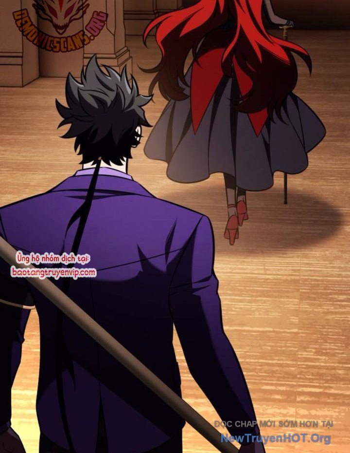 Fate/Extra Ccc Fox Tail Chapter 75 - 114