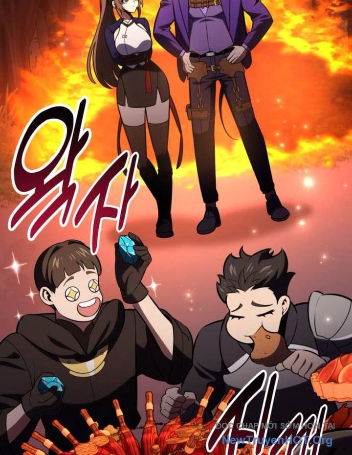 Fate/Extra Ccc Fox Tail Chapter 75 - 207