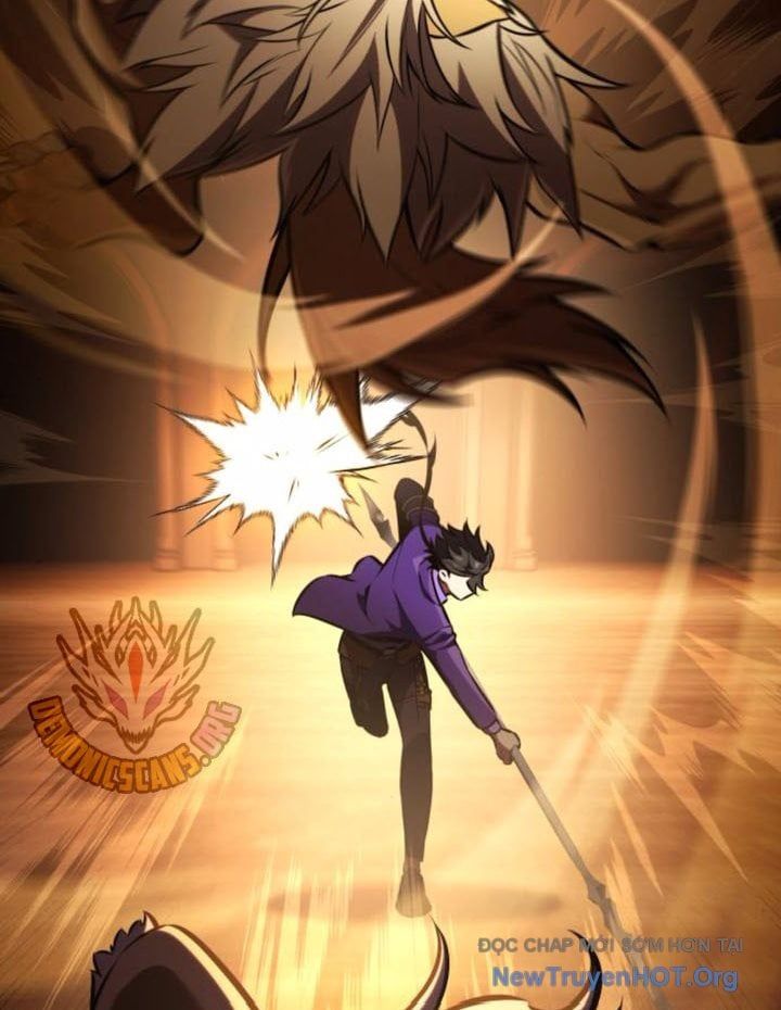 Fate/Extra Ccc Fox Tail Chapter 75 - 28