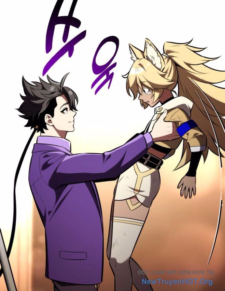 Fate/Extra Ccc Fox Tail Chapter 75 - 83